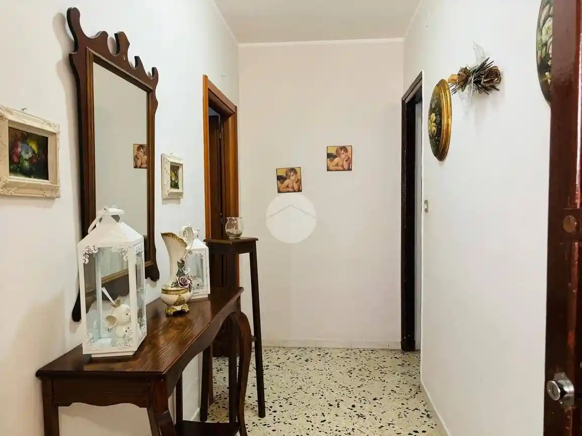 Appartamento in vendita a Palermo