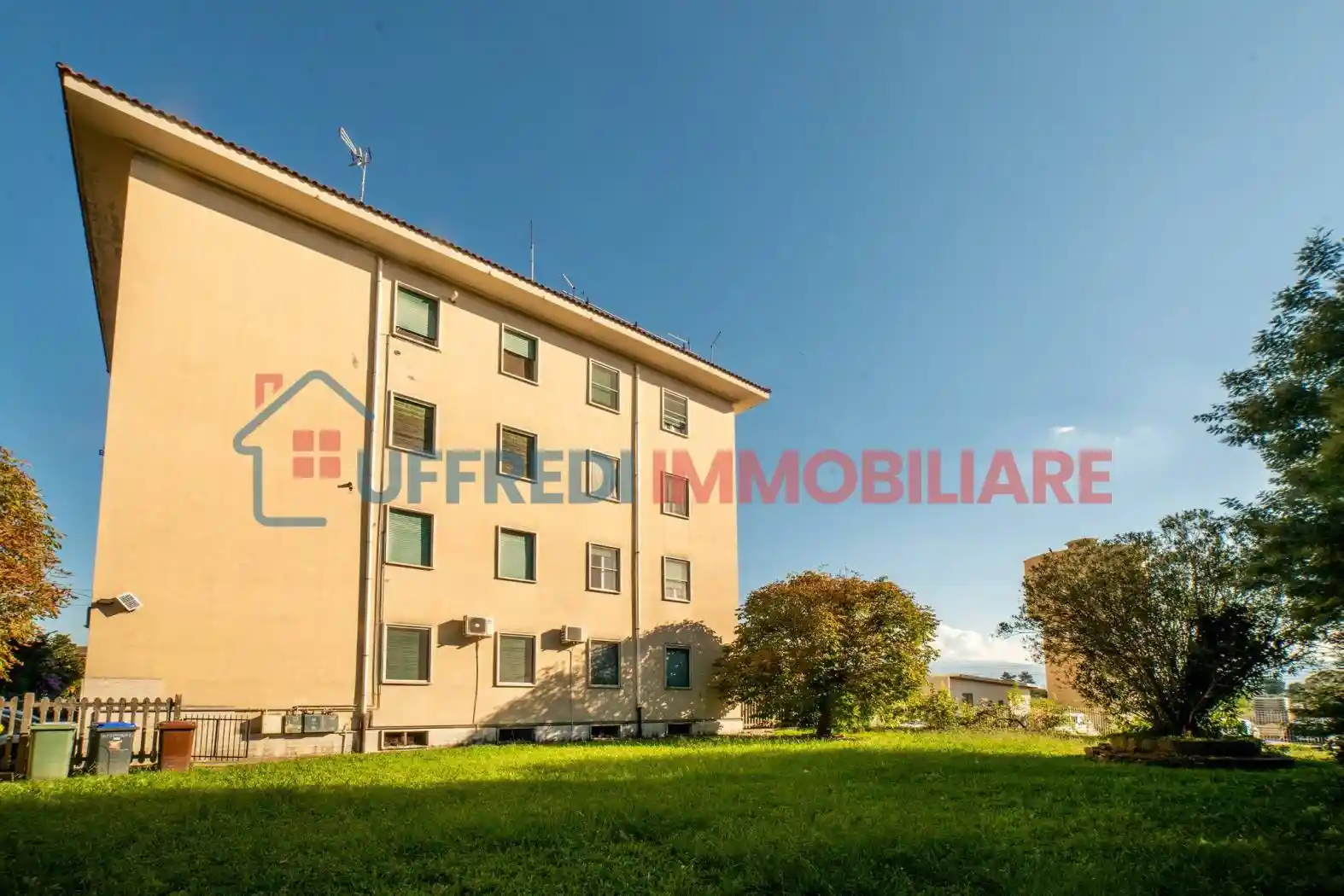 Appartamento in vendita a Roccasecca