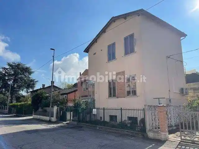 Villa unifamiliare, da ristrutturare, 115 m², Porotto - Cassana, Ferrara - foto 2