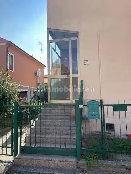 Villa unifamiliare, da ristrutturare, 115 m², Porotto - Cassana, Ferrara - foto 3