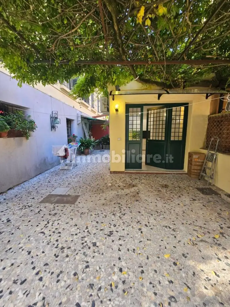 Loft in affitto a Roma