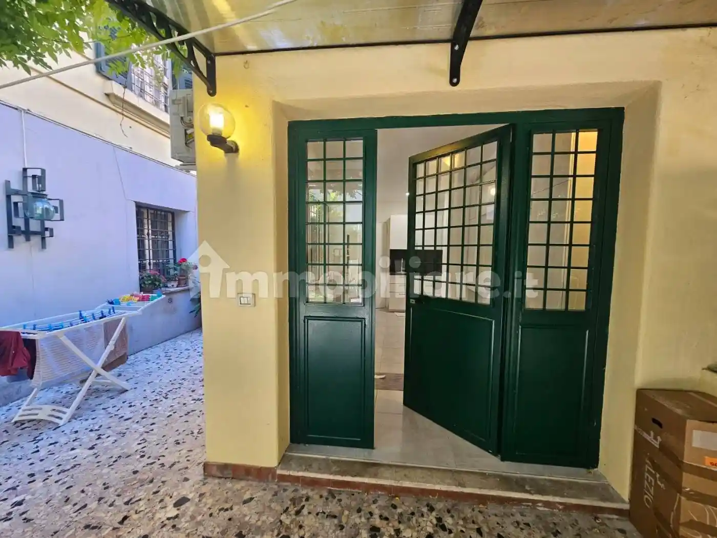 Loft via Lima, Pinciano - Villa Ada, Roma - foto 2