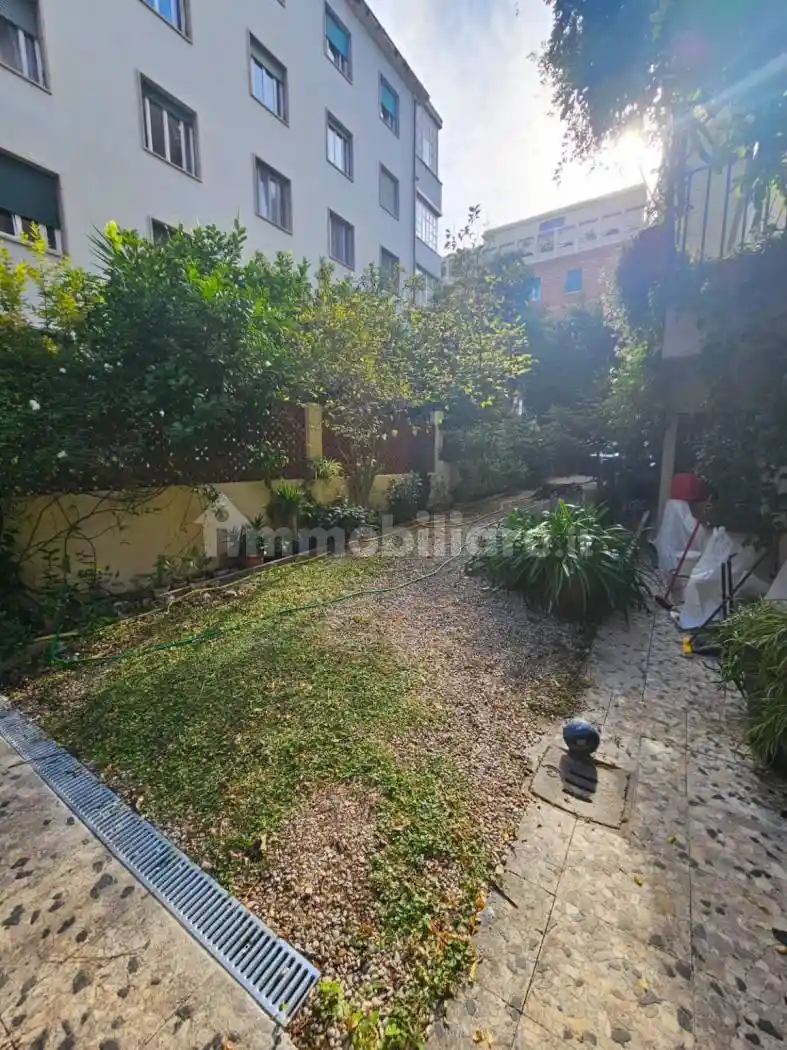 Loft via Lima, Pinciano - Villa Ada, Roma - foto 3