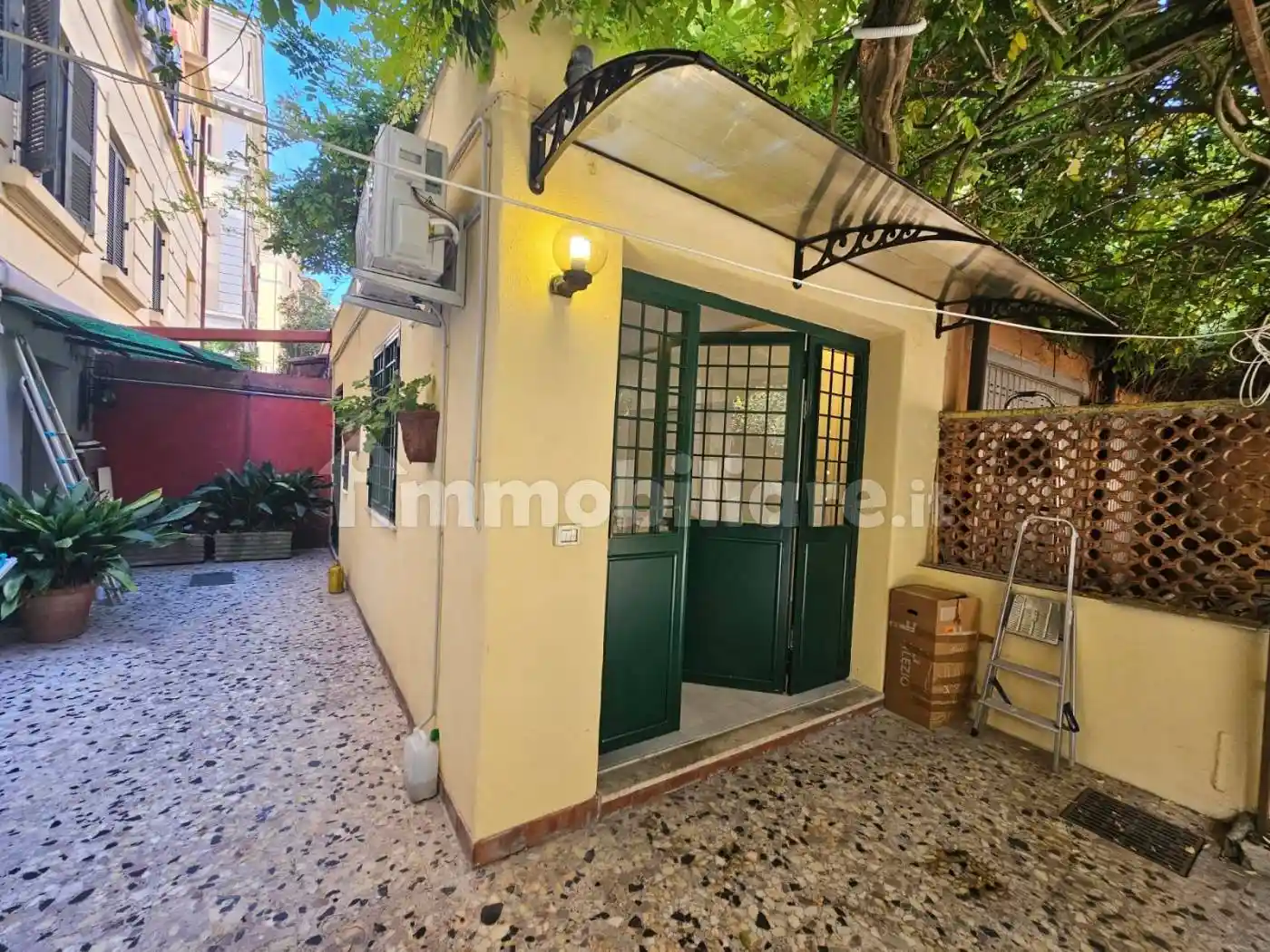 Loft via Lima, Pinciano - Villa Ada, Roma - foto 4