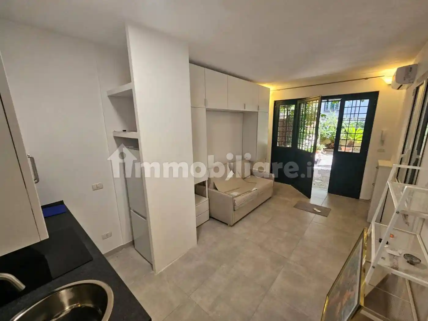 Loft via Lima, Pinciano - Villa Ada, Roma - foto 5