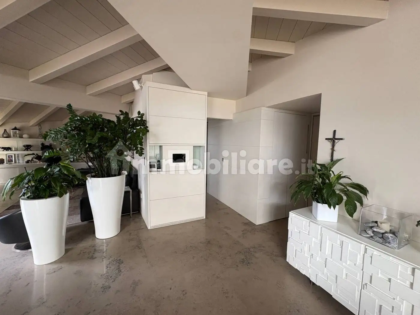 Attico - Mansarda in vendita a Trento