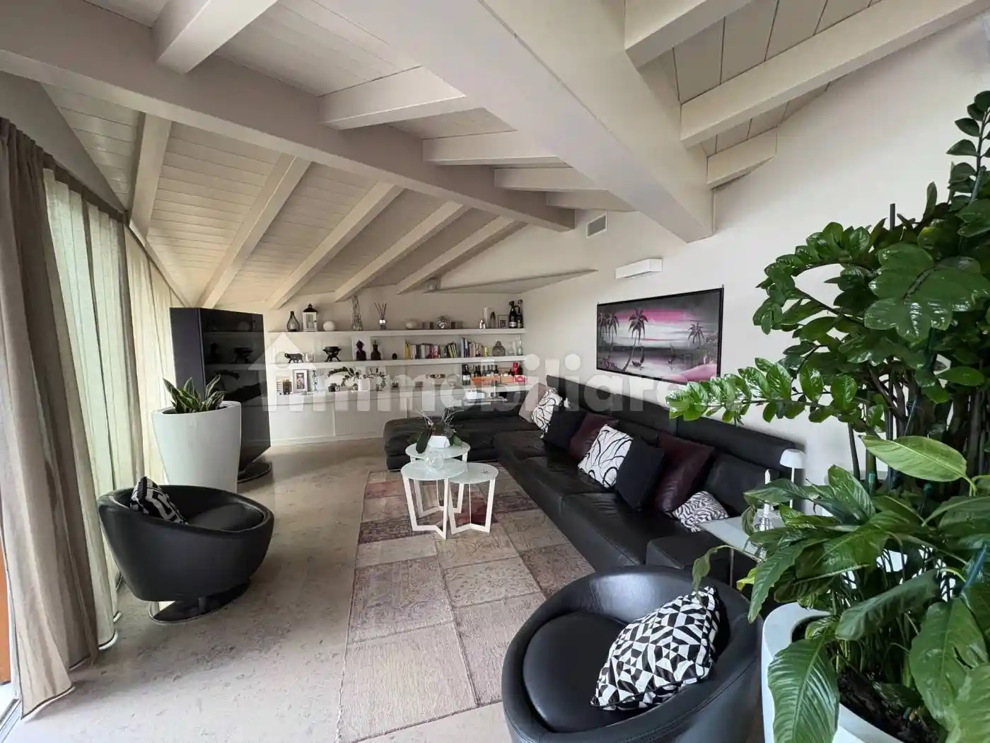 Attico via Gocciadoro, Bolghera - Ospedale, Trento - foto 2