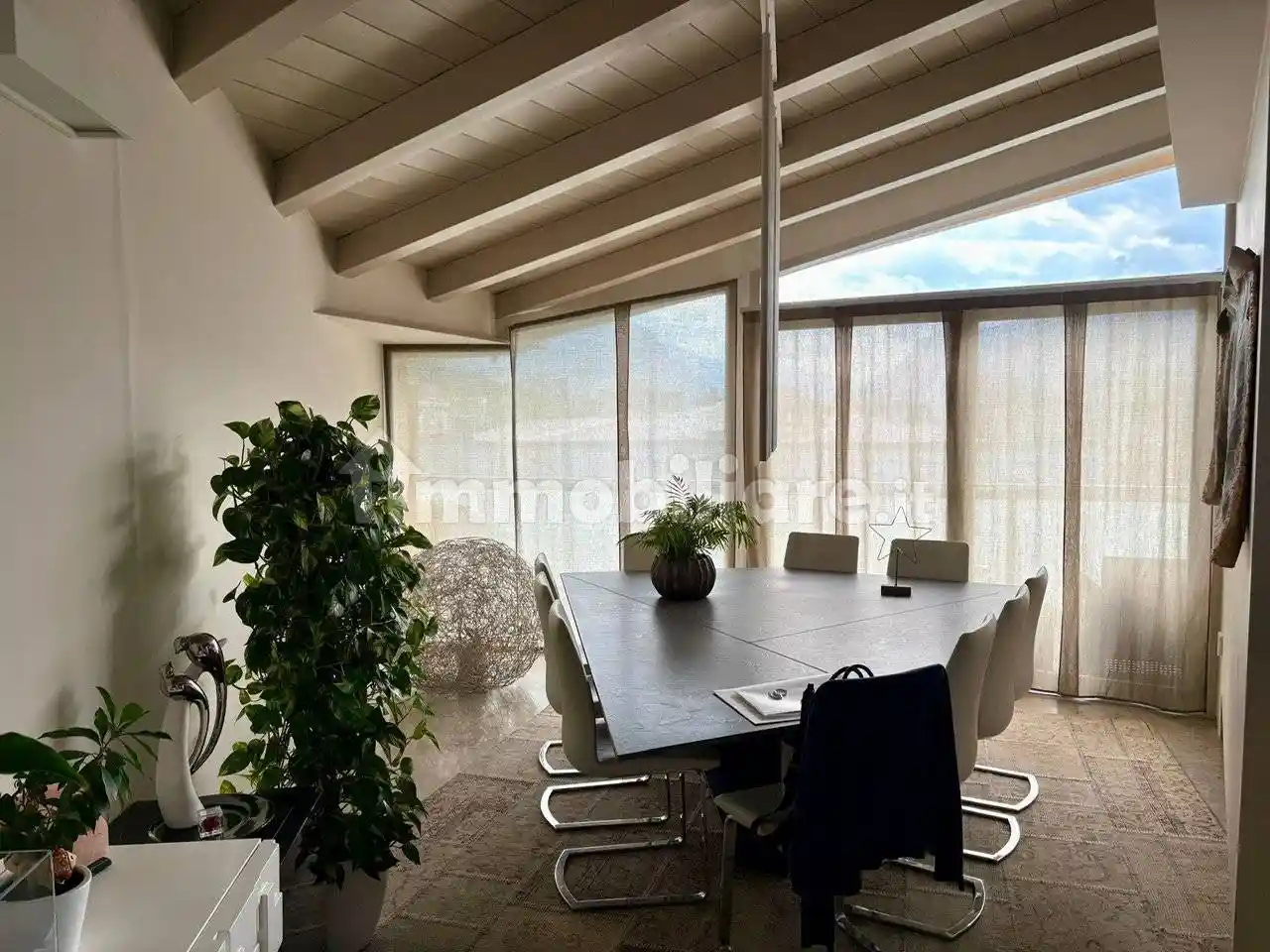 Attico via Gocciadoro, Bolghera - Ospedale, Trento - foto 4