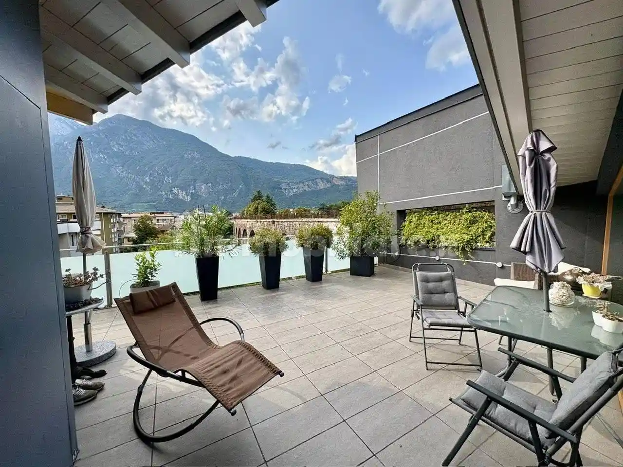 Attico via Gocciadoro, Bolghera - Ospedale, Trento - foto 5