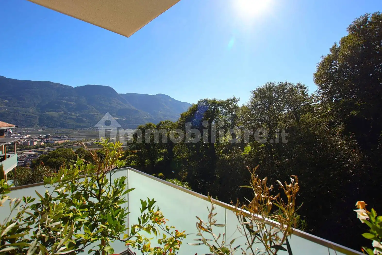 Appartamento in vendita a Marlengo