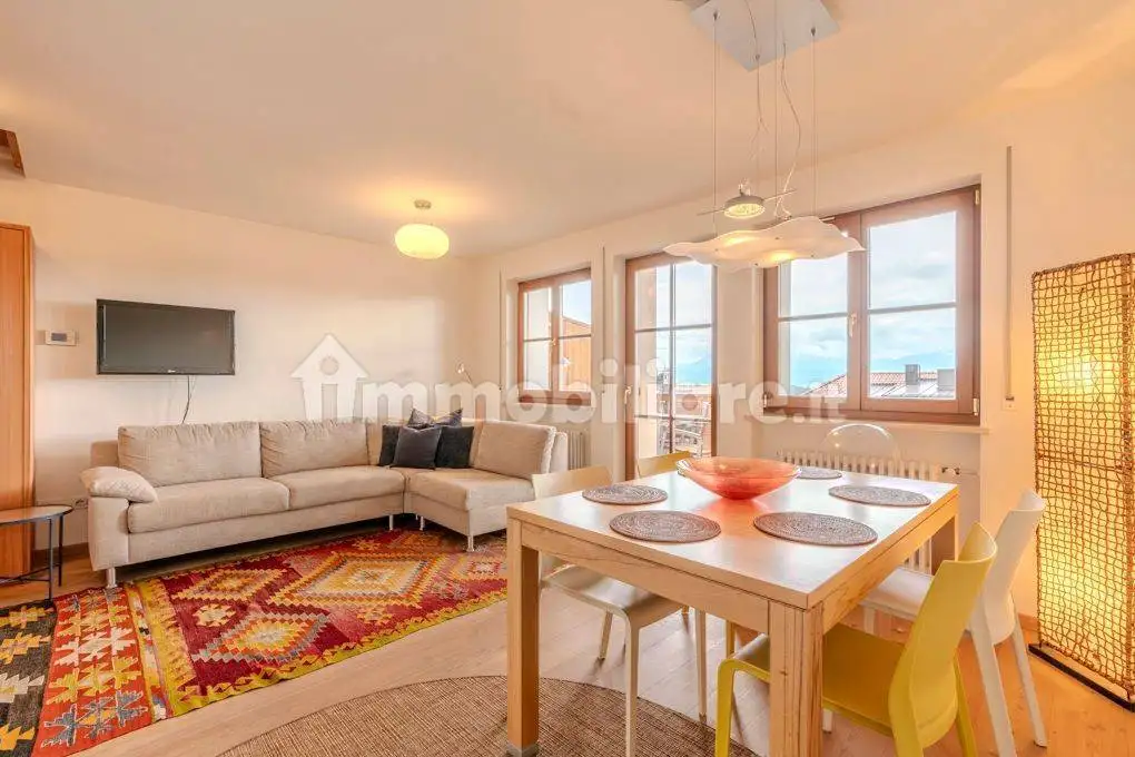 Appartamento in affitto a Renon