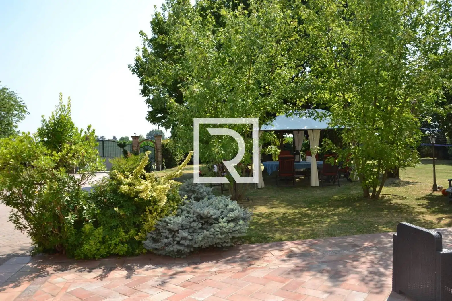 Palazzo - Edificio in Vendita - foto 2