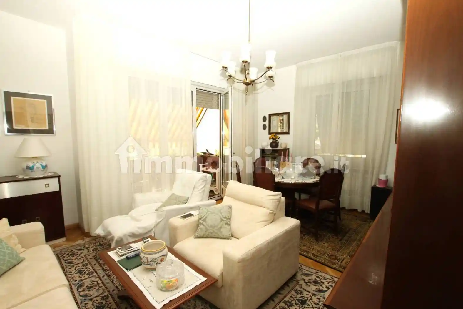 Appartamento in vendita a Bolzano