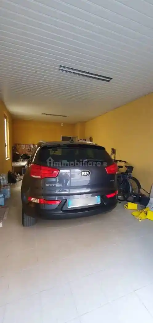 Terratetto unifamiliare via Romana 74, Centro, Capannori - foto 4