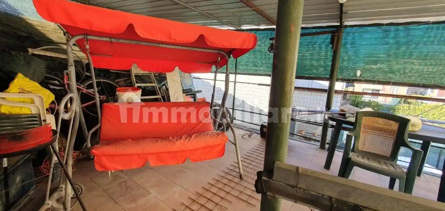 Terratetto unifamiliare via Romana 74, Centro, Capannori - foto 5