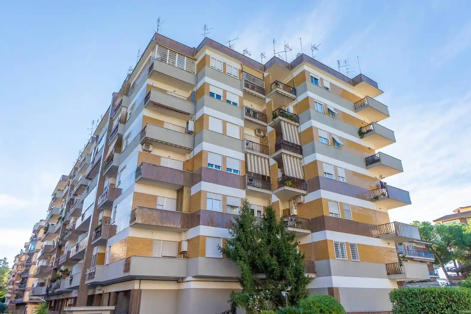 Trilocale via Monte Bianco 49, Colleverde, Guidonia Montecelio - foto 2