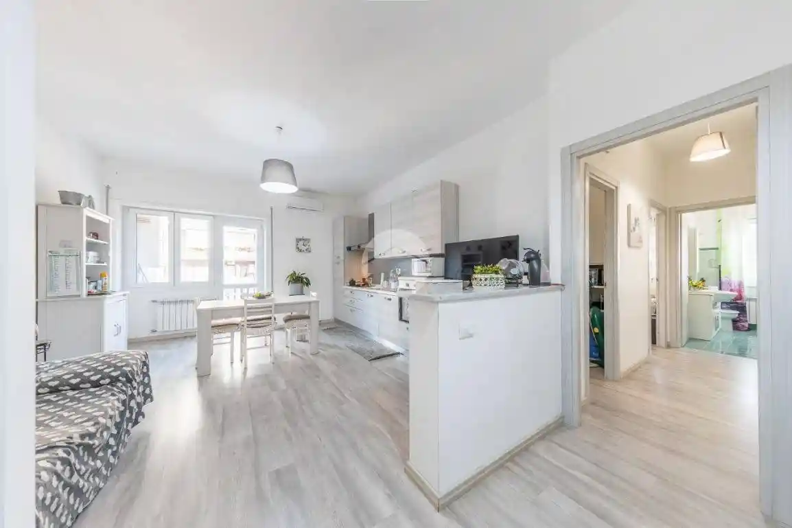 Trilocale via Monte Bianco 49, Colleverde, Guidonia Montecelio - foto 4