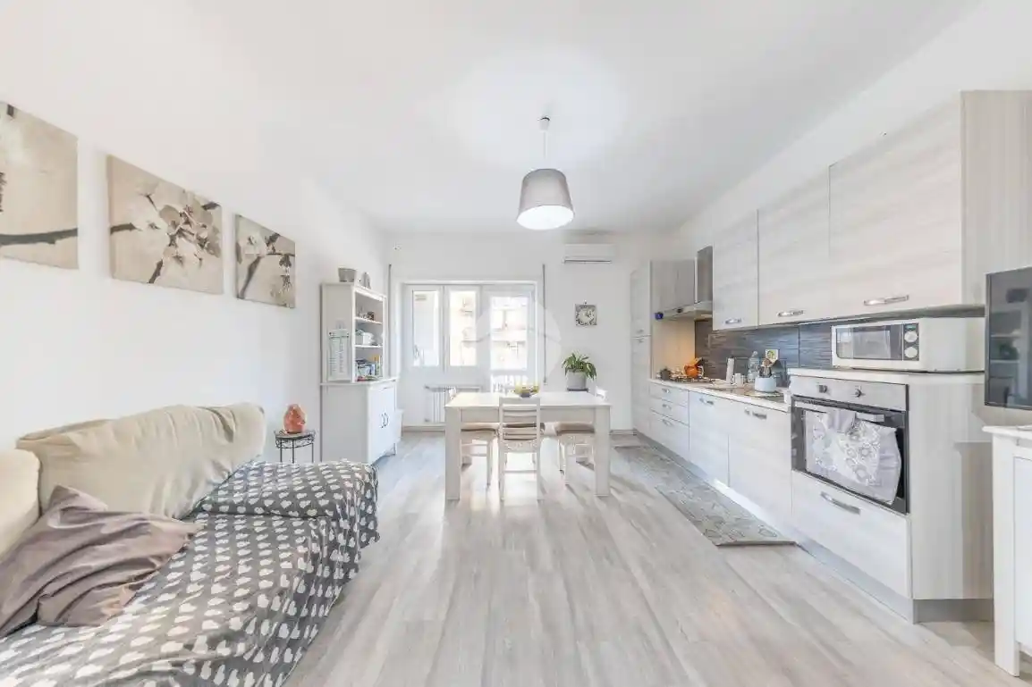 Trilocale via Monte Bianco 49, Colleverde, Guidonia Montecelio - foto 5