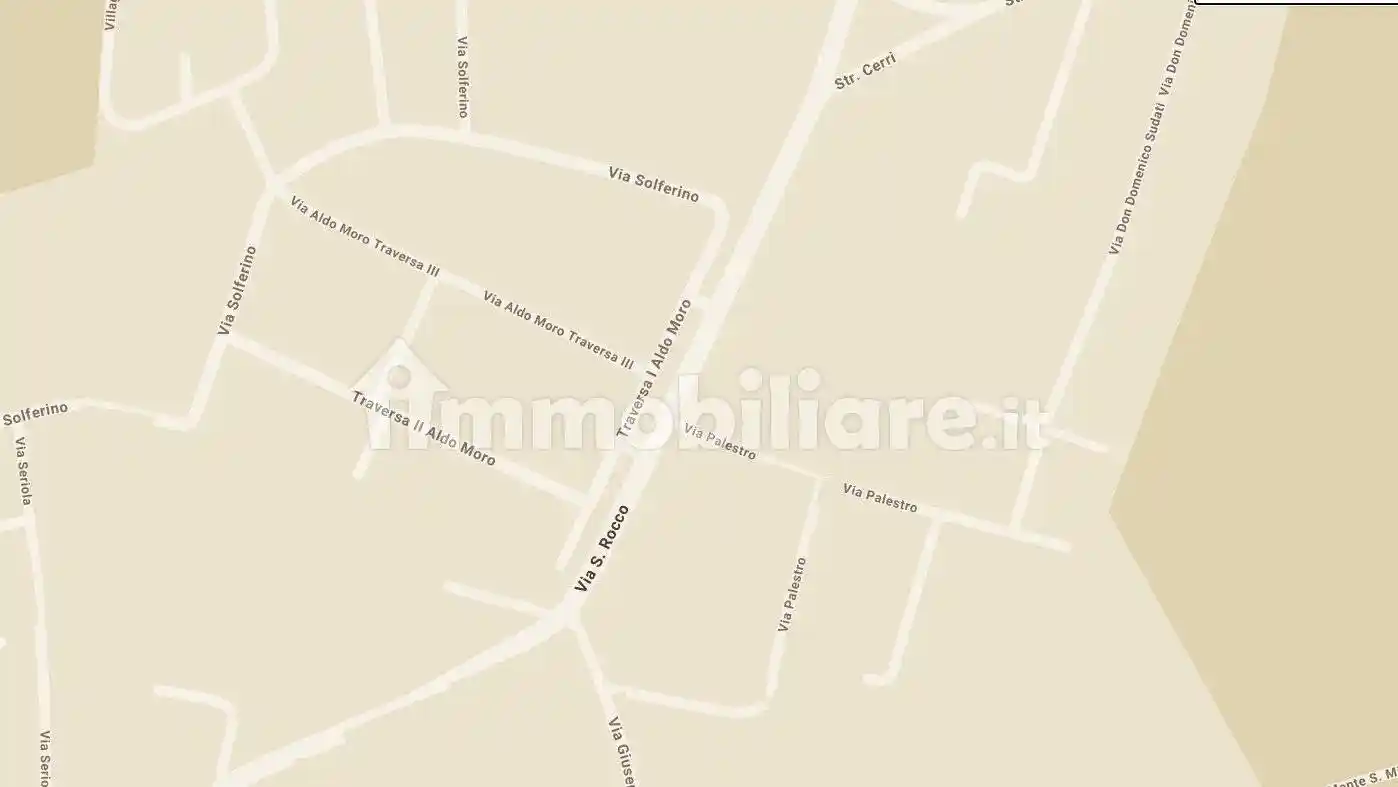 Appartamento all'asta via San Rocco 9, Fiesse - foto 5