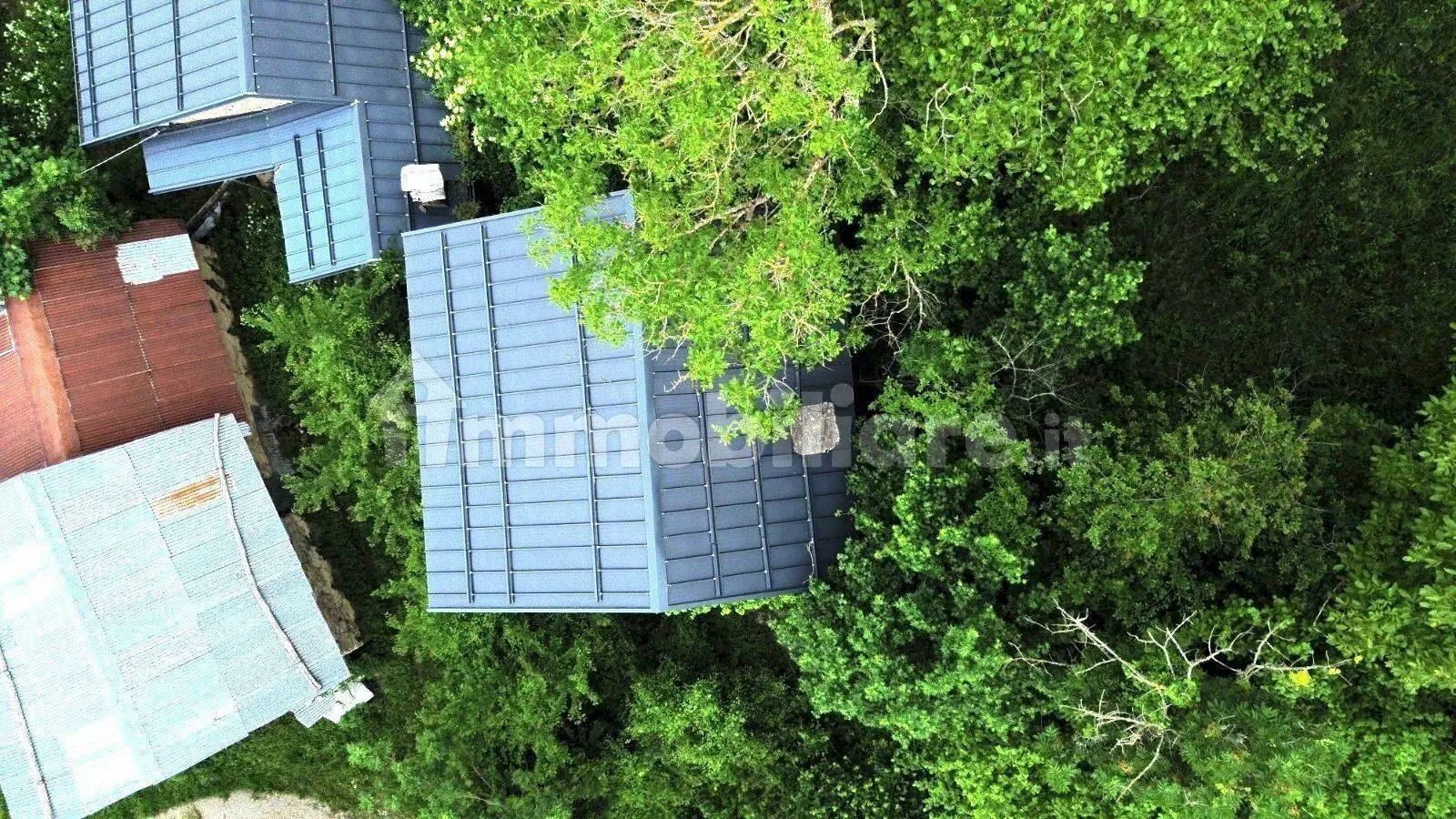 Rustico - Casale in vendita a Valloriate