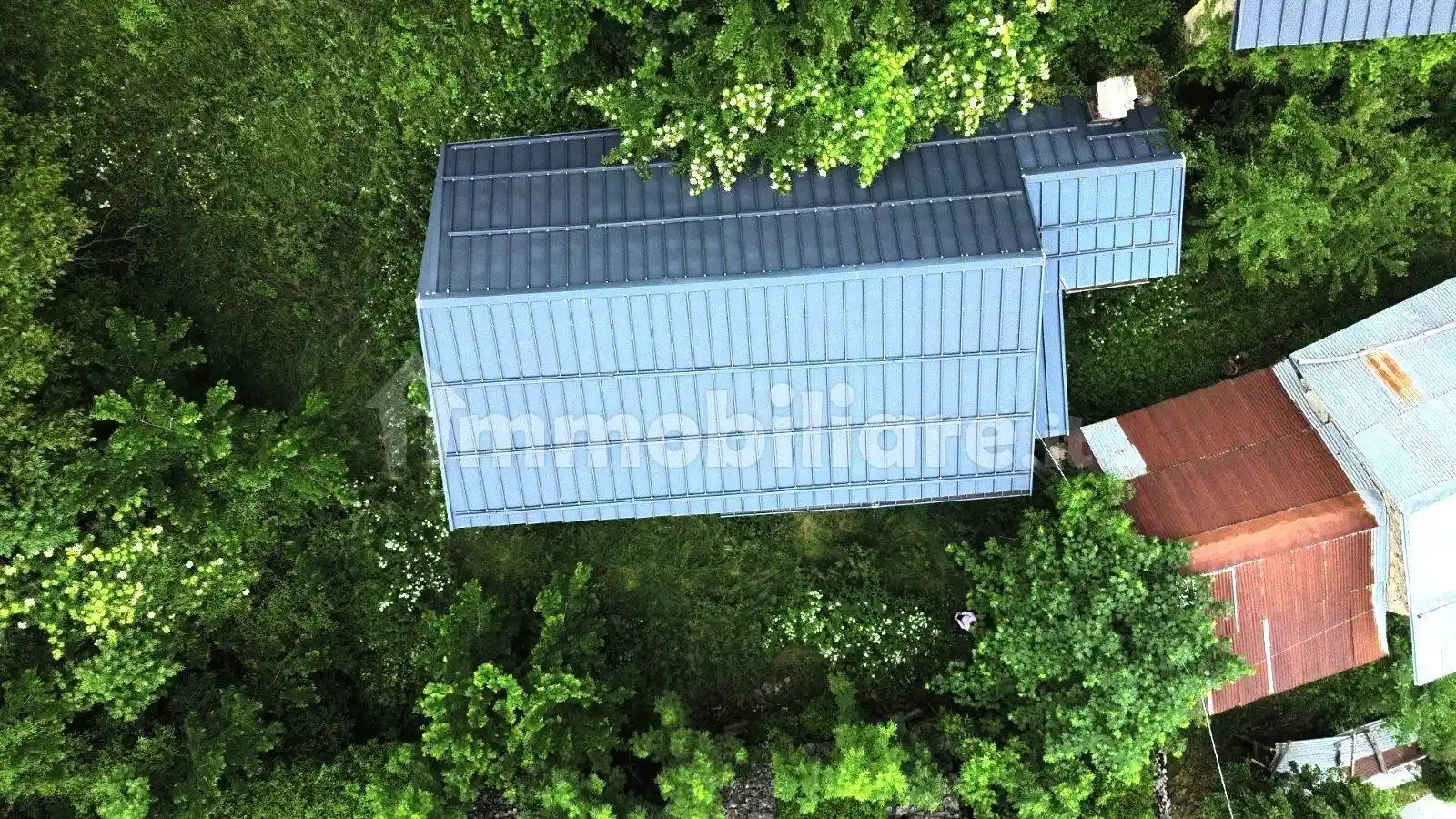 Baita frazione San Marcellino Soprano, Snc, Valloriate - foto 2