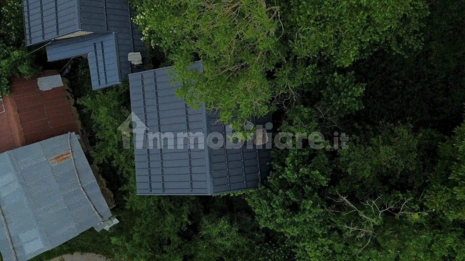 Baita frazione San Marcellino Soprano, Snc, Valloriate - foto 4