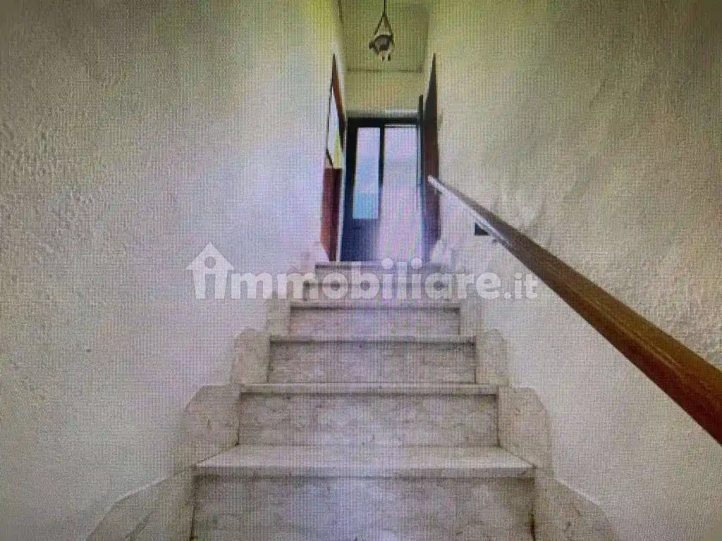 Villetta a schiera in vendita a Civitanova Marche