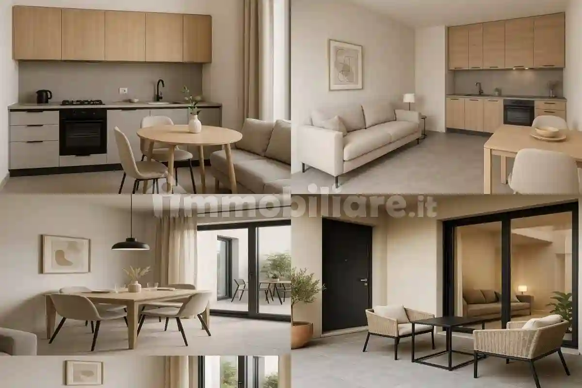 Appartamento - foto 3