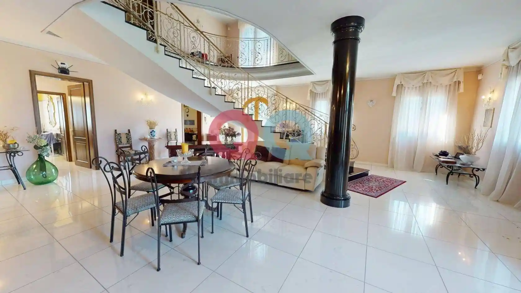 Villa unifamiliare solimbergo 19, Rivignano, Rivignano Teor - foto 3