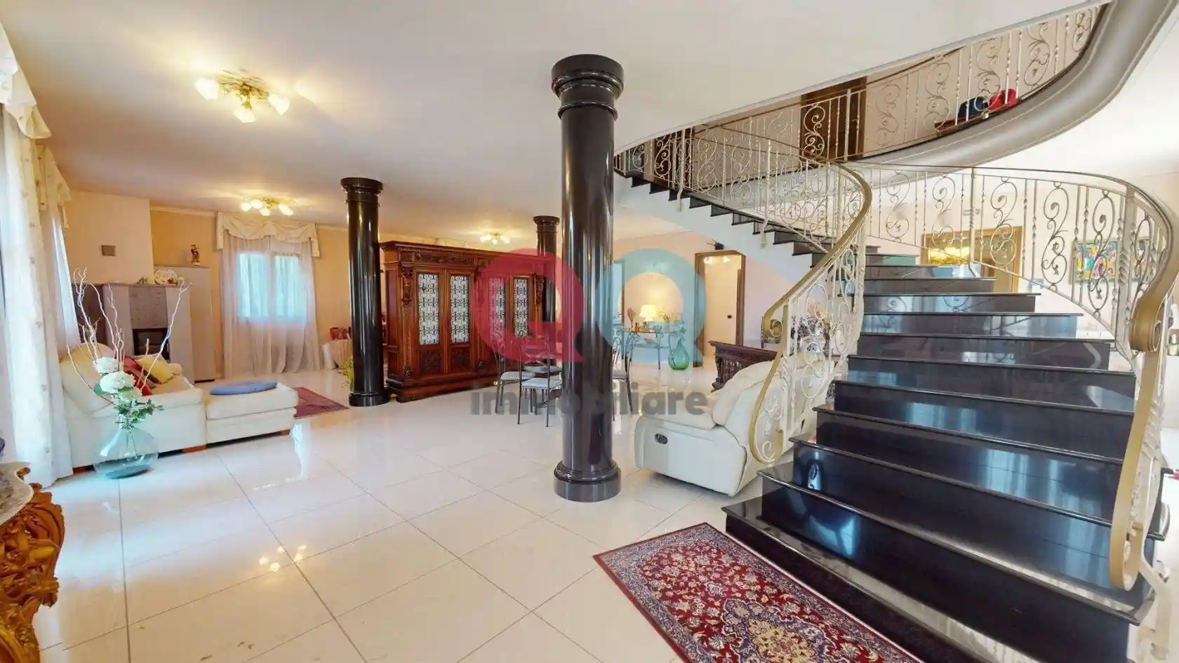 Villa unifamiliare solimbergo 19, Rivignano, Rivignano Teor - foto 4