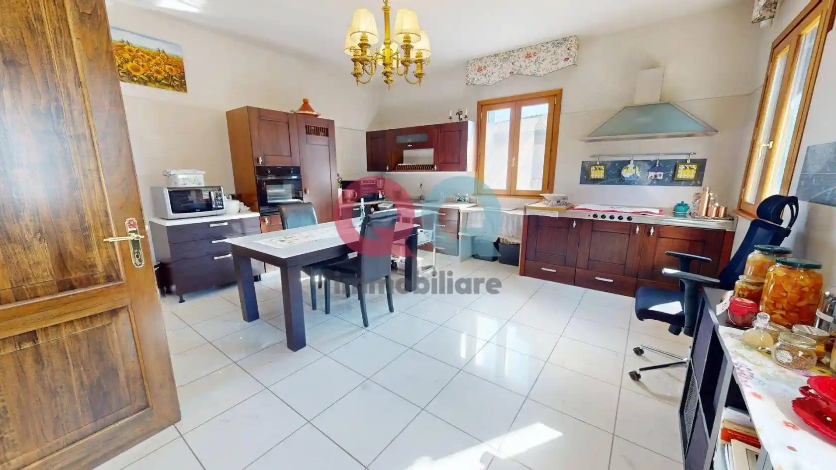 Villa unifamiliare solimbergo 19, Rivignano, Rivignano Teor - foto 5