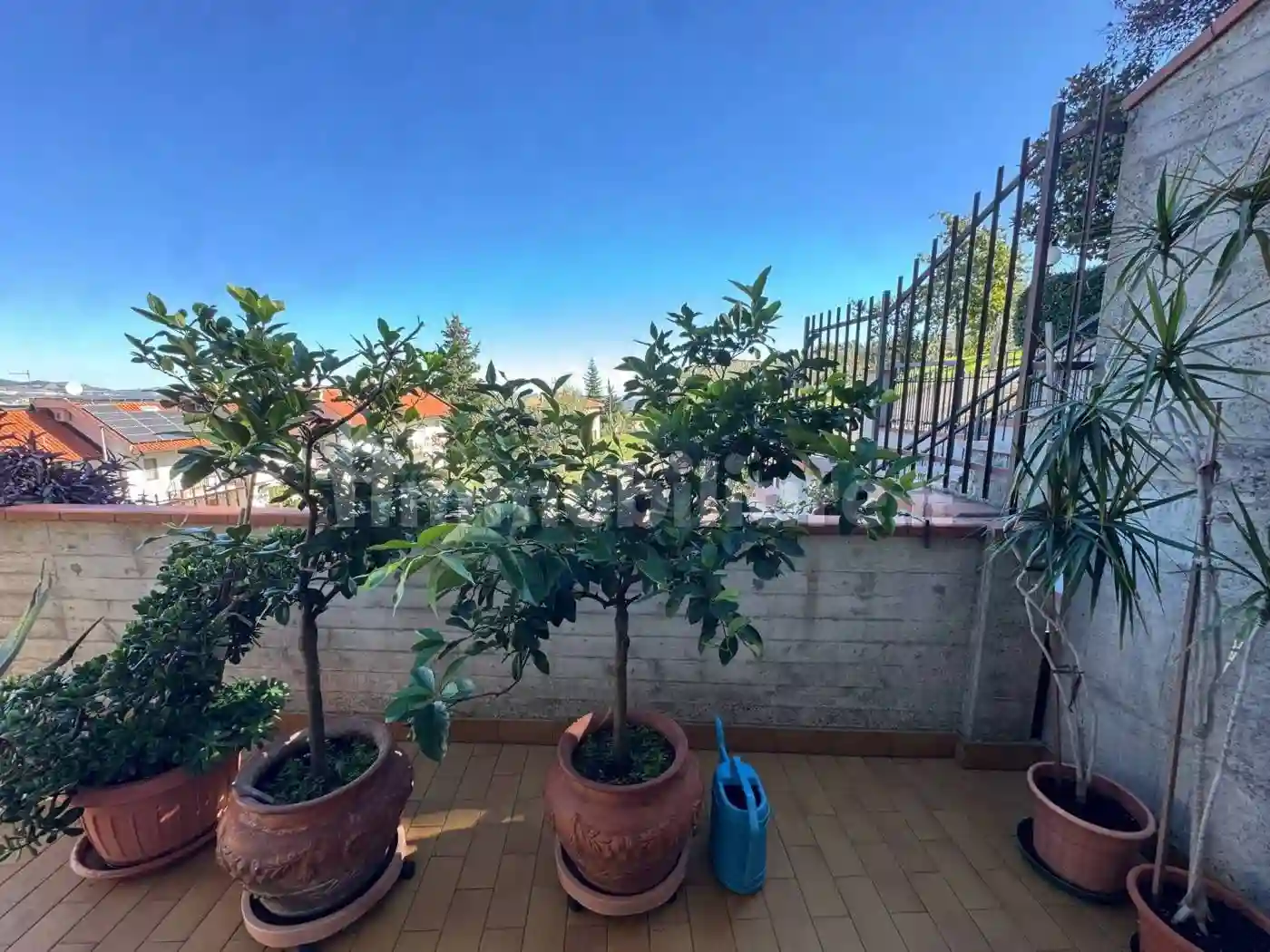 Villetta a schiera - foto 4