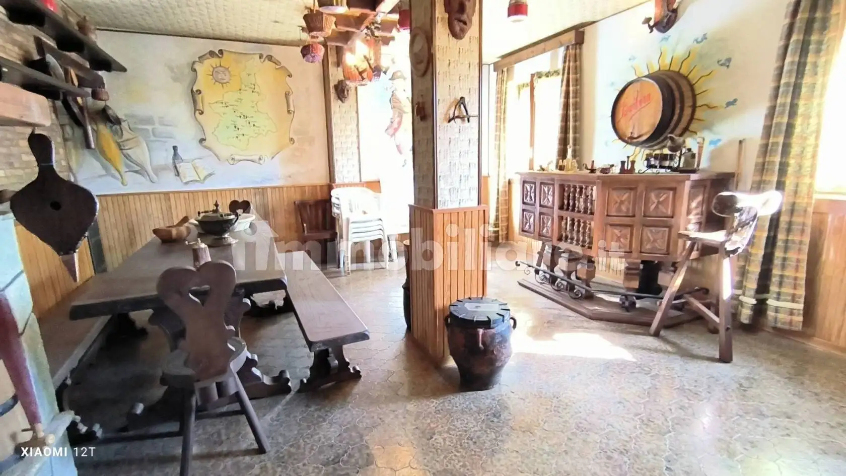 Villa bifamiliare via Piano Audi, Centro, Corio - foto 5