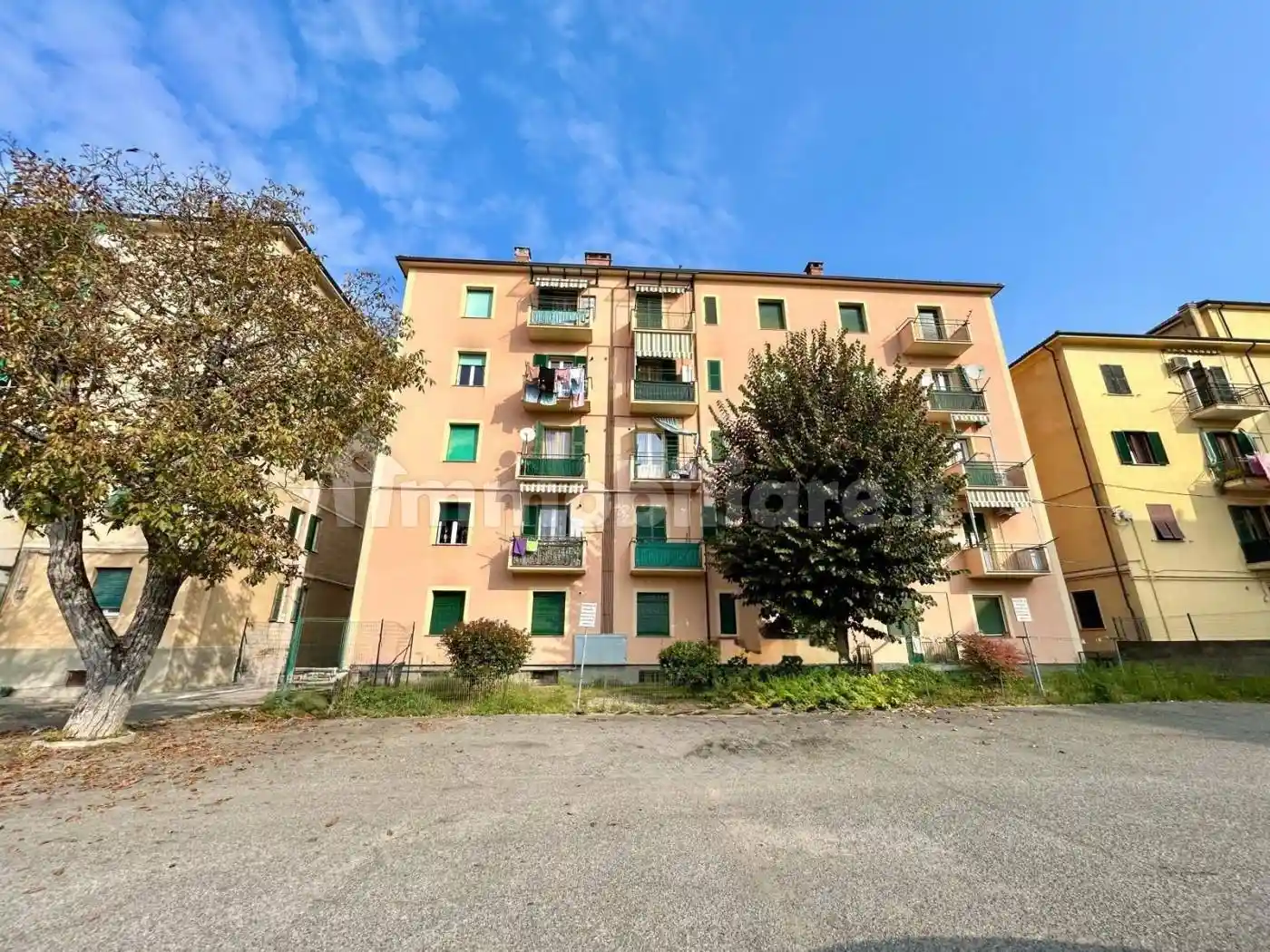 Appartamento in vendita a Acqui Terme