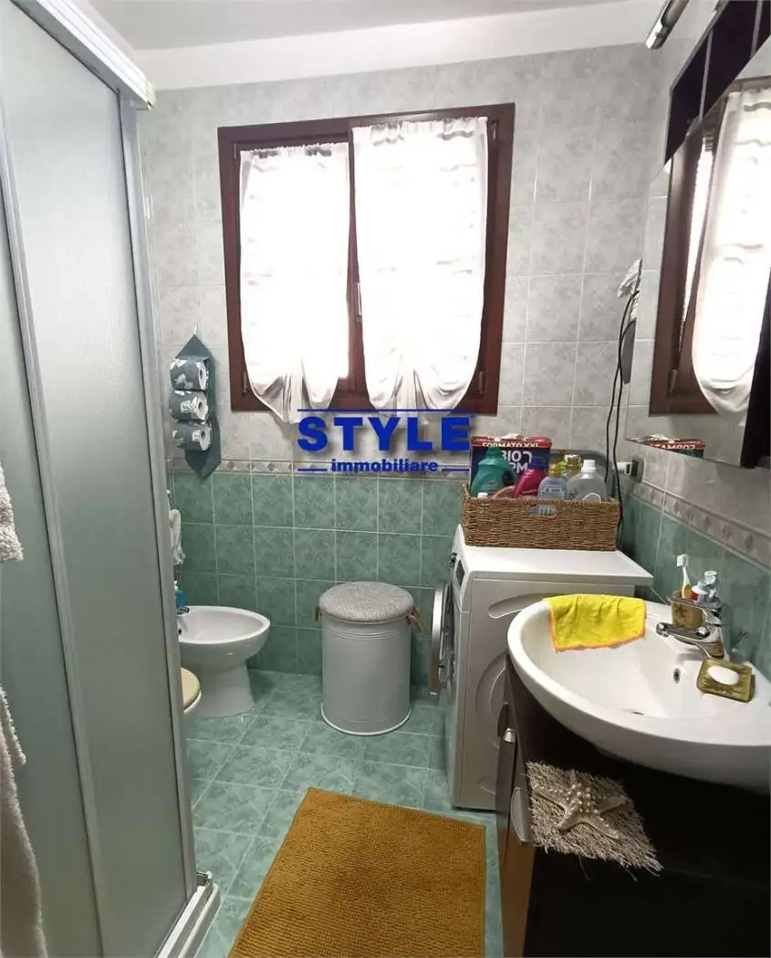 Trilocale ottimo stato, secondo piano, Centro, Campagna Lupia - foto 5