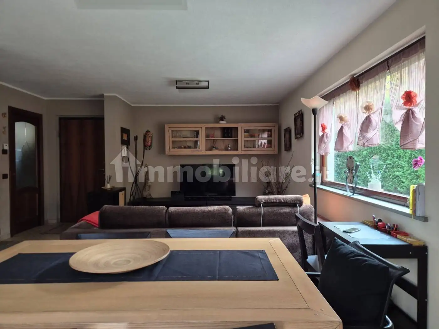 Villa a schiera frazione Pont Suaz 194, Pont Suaz Ampaillant, Charvensod - foto 2