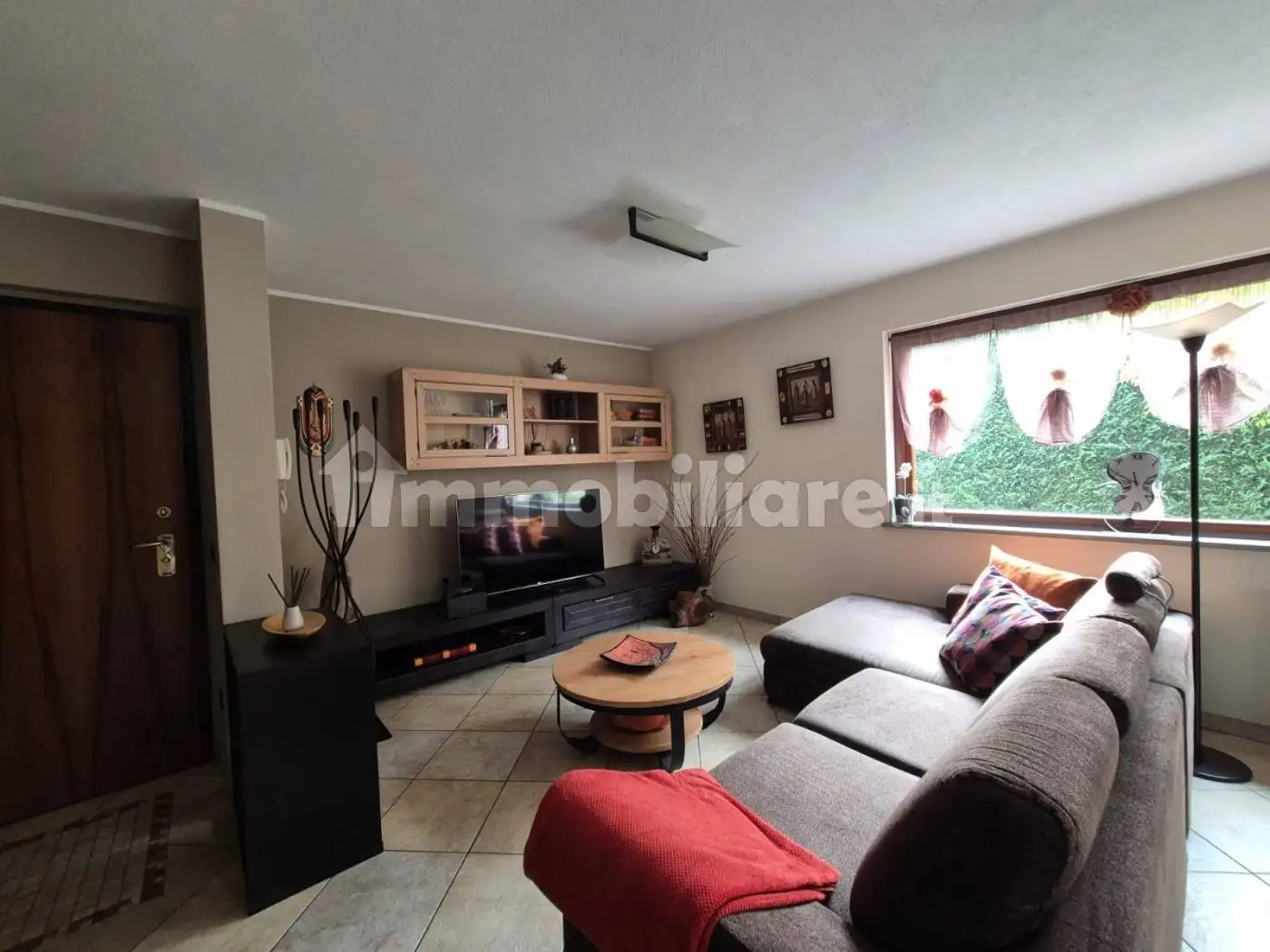 Villa a schiera frazione Pont Suaz 194, Pont Suaz Ampaillant, Charvensod - foto 4