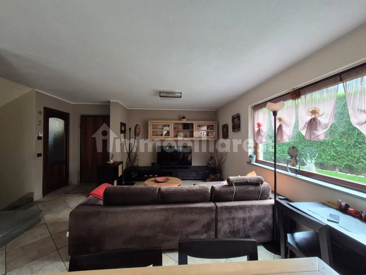 Villa a schiera frazione Pont Suaz 194, Pont Suaz Ampaillant, Charvensod - foto 5