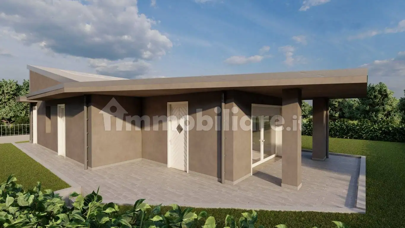 Villa in vendita a Muscoline