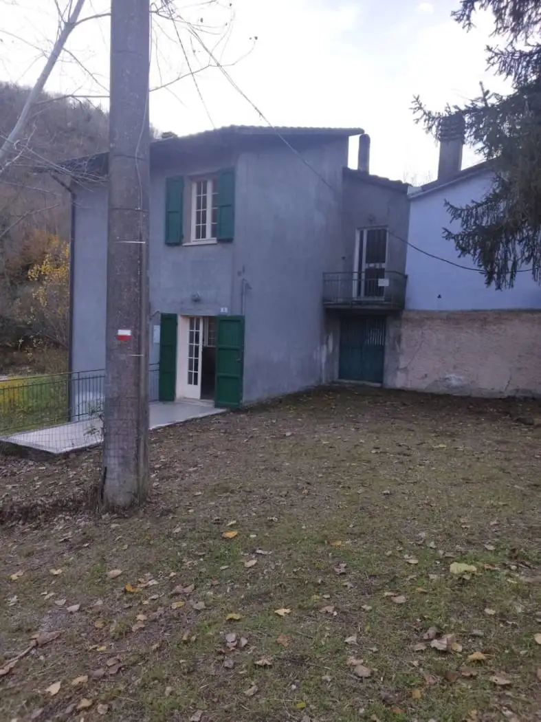 Casa indipendente in vendita a Sogliano al Rubicone