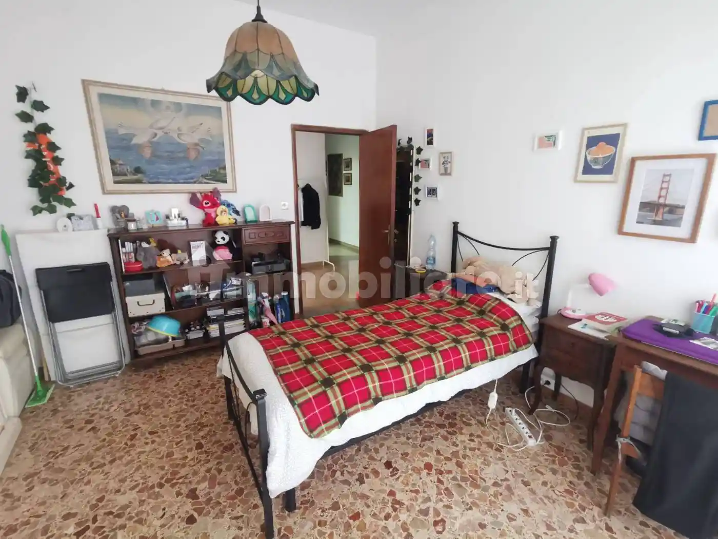 Appartamento in vendita a Arezzo