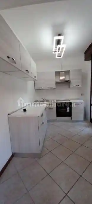 Trilocale buono stato, primo piano, Torrette - Ponte Sasso, Fano - foto 5