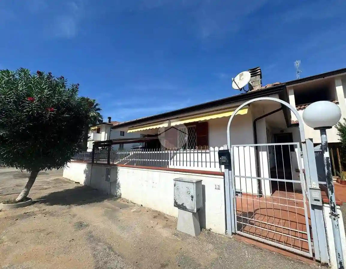 Villetta a schiera - foto 2