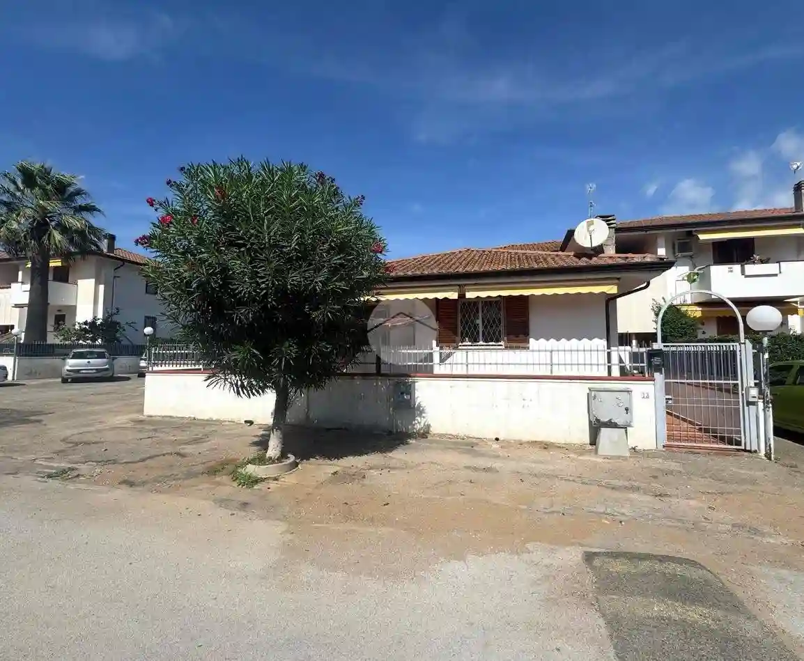 Villetta a schiera - foto 3