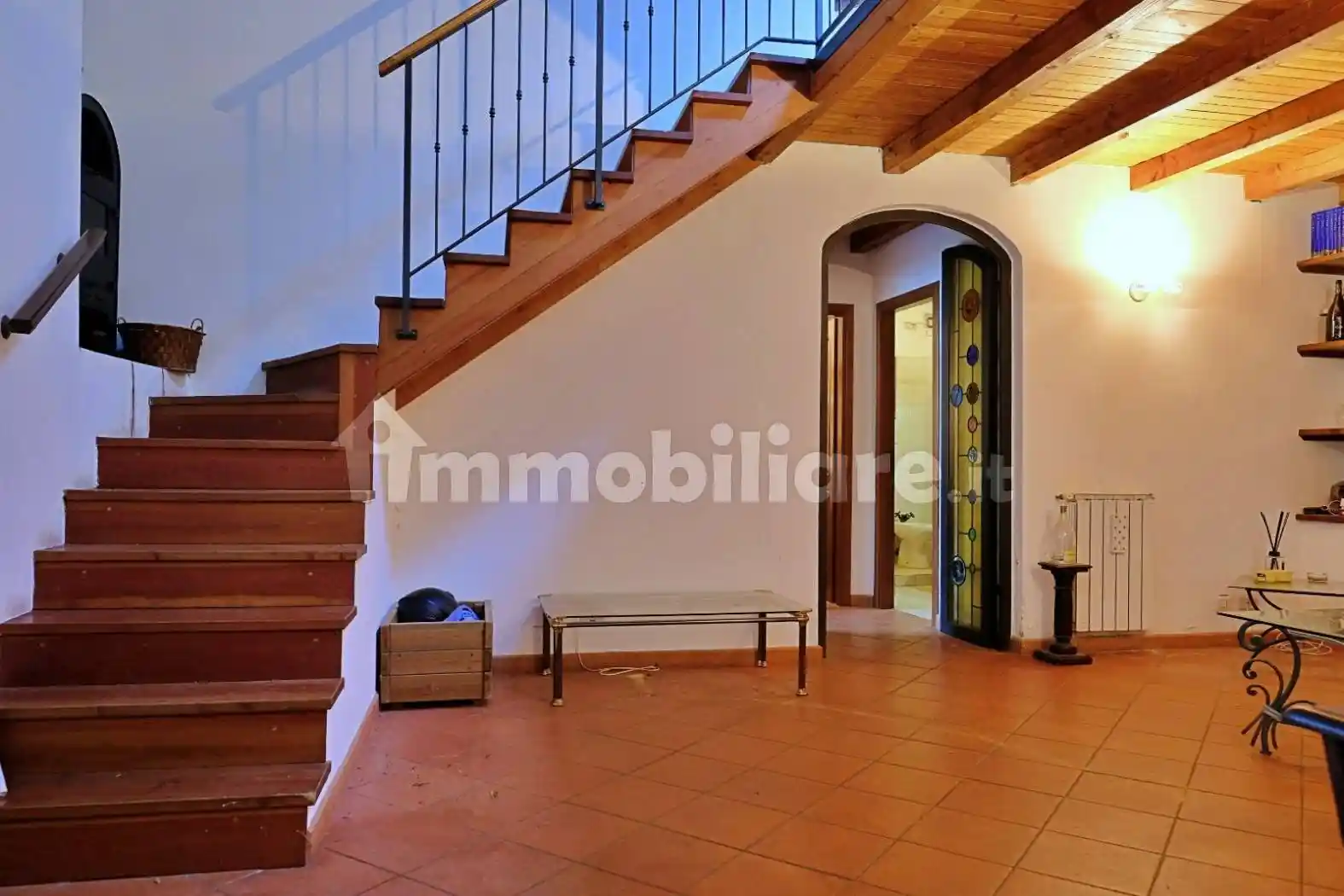 Appartamento in vendita a Carmignano