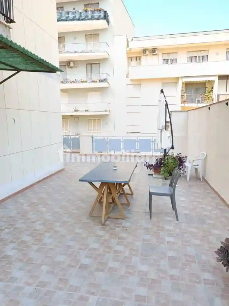 Quadrilocale via Don Giovanni Bosco 26, Stazione, Lecce - foto 4