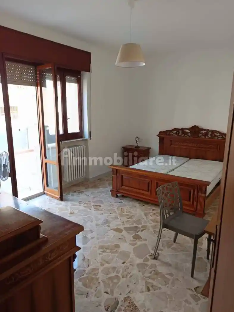 Quadrilocale via Don Giovanni Bosco 26, Stazione, Lecce - foto 3