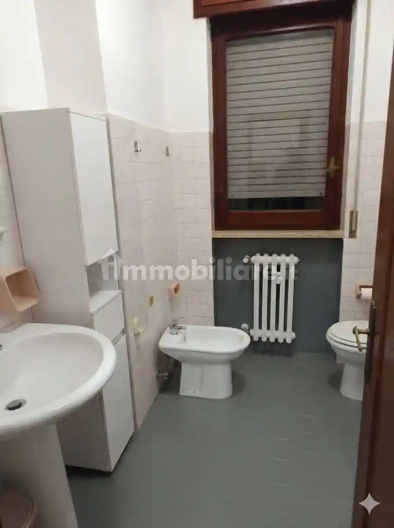 Quadrilocale via Don Giovanni Bosco 26, Stazione, Lecce - foto 5