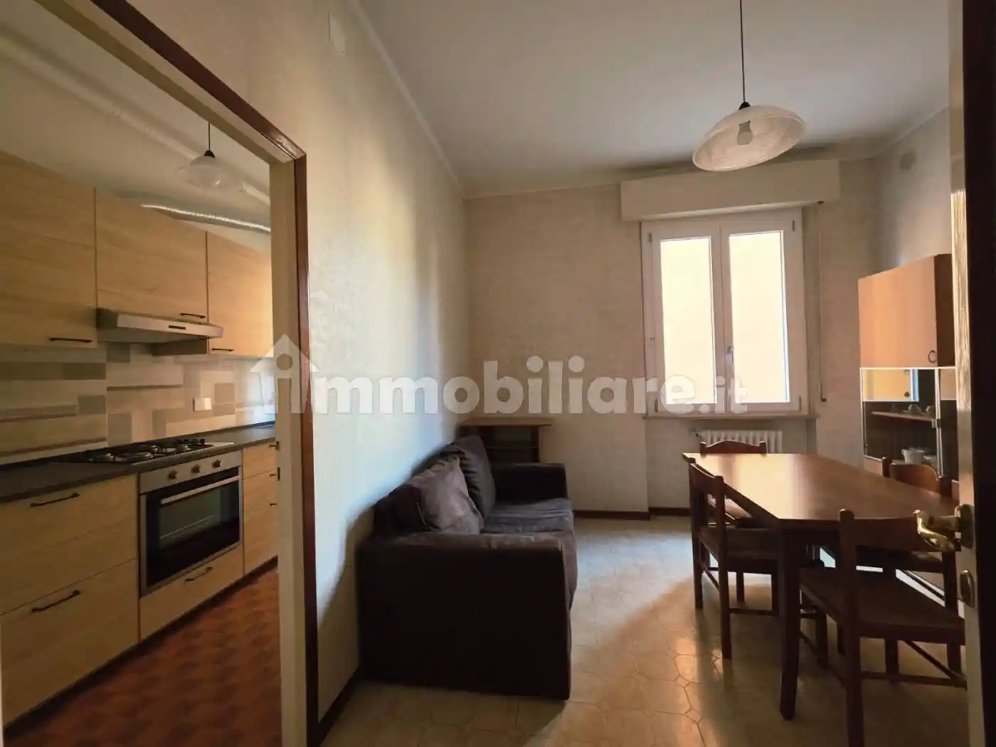 Appartamento in affitto a Parma