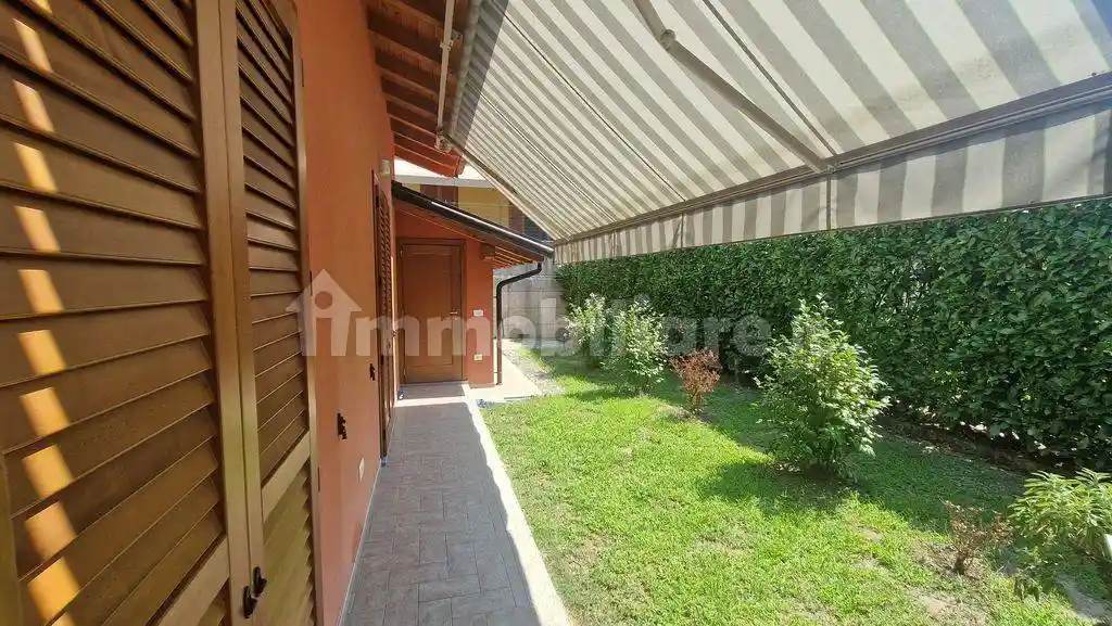 Villa in vendita a Omegna